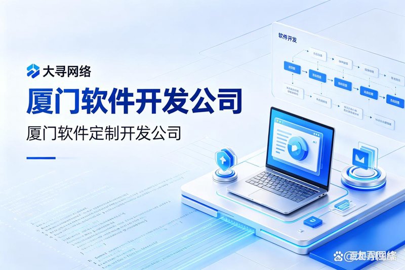 软件定制开发选购指南：打造专属的信息化解决方案